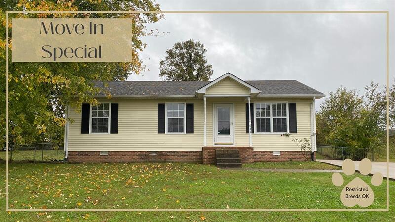 Oak Grove House: 632 Artic Ave