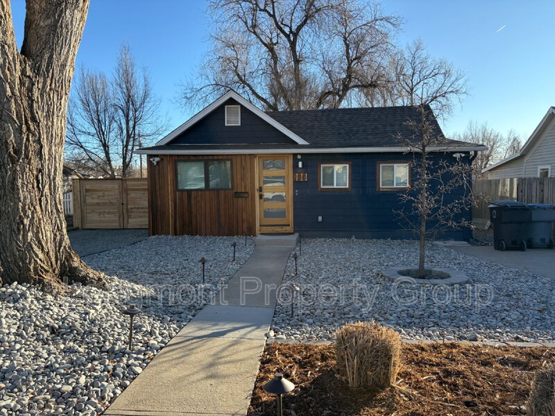 Longmont House: 230 Emery Street