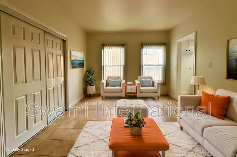 San Pedro Condo: 1131 Beacon St.