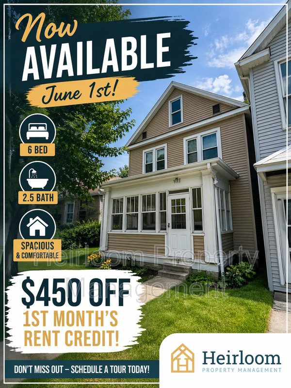 Duluth House: 1112 E 6th St