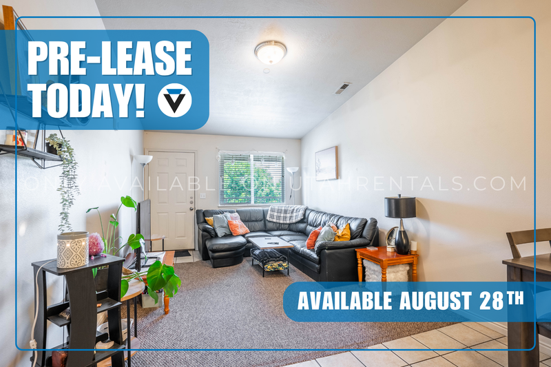 Provo House: 1969 N Canyon Rd