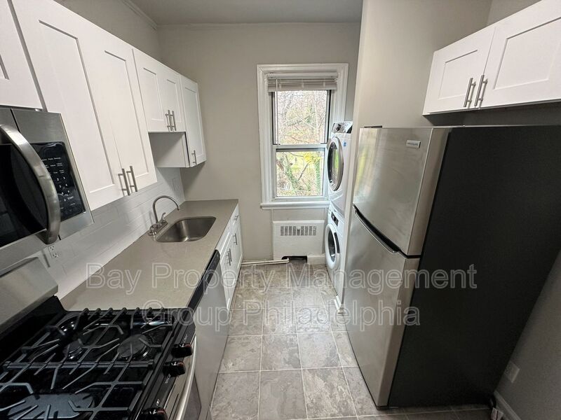 Philadelphia Condo: 4927 Wynnefield Ave