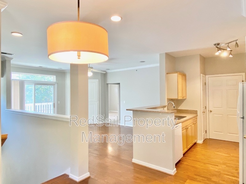 Newport News House: 700 River Rock Way Ste 110