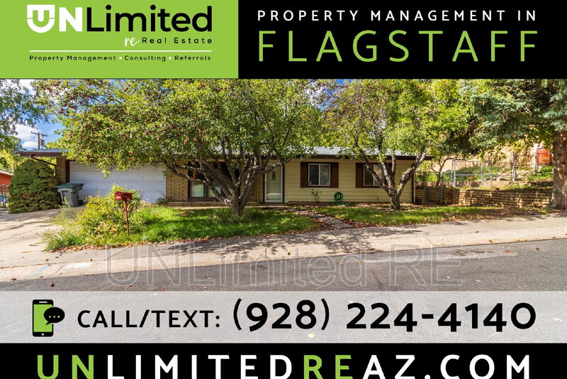 Flagstaff House: 3417 N Dyer St