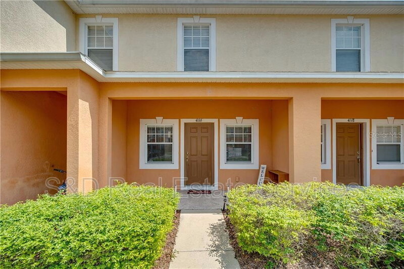 Lakeland House: 4116 Winding Vine Dr.