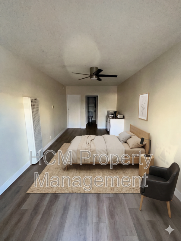 Los Angeles House: 1661 Sawtelle Blvd