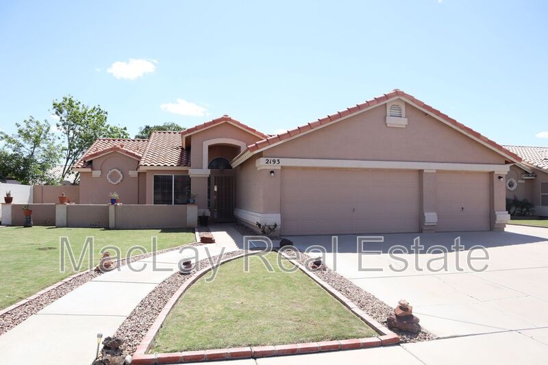Gilbert House: 2193 E Brooks st