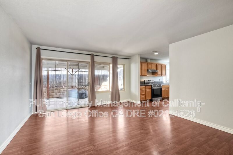 Escondido House: 2253 Raintree Place