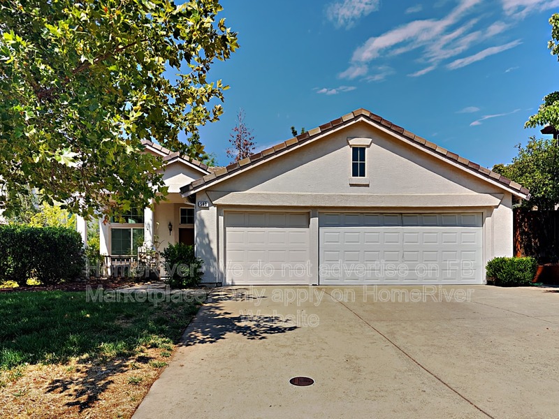 Folsom House: 593 Fisher Cir