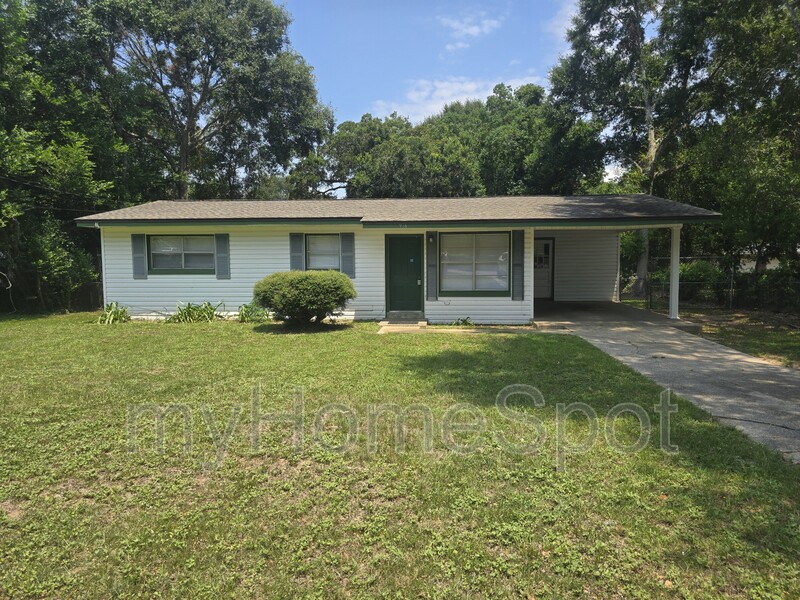 Pensacola House: 916 Twinbrook Ave
