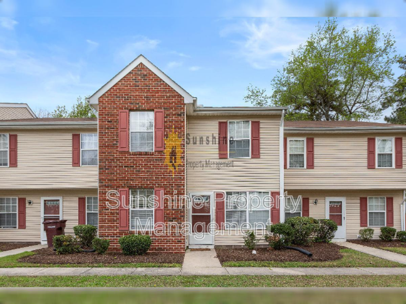 Chesapeake Condo: 3468 Clover Meadows Dr