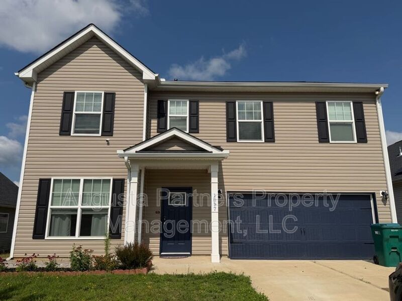 Graniteville House: 1097 Sapphire Drive