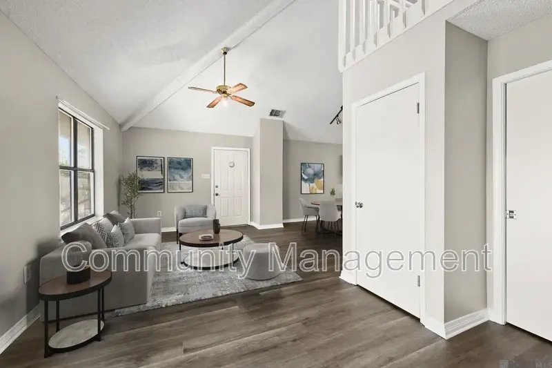 Baton Rouge Condo: 5141 Butter Creek Ln