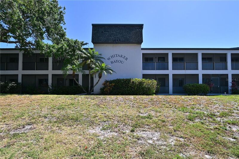 sarasota Condo: 2124 N Tamiami Trl