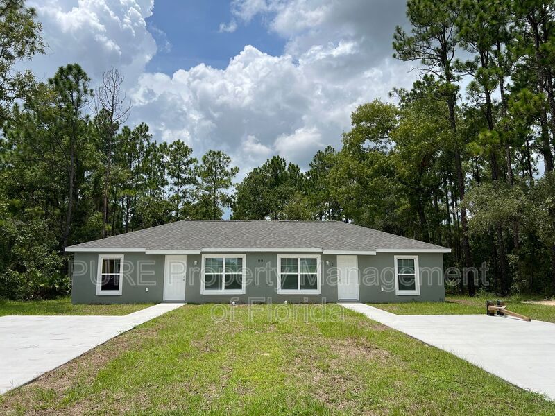 Ocala House: 14146 SW 60th Terrace