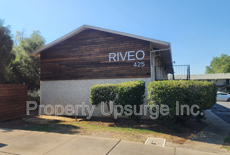 Oroville Condo: 445 Nelson Ave