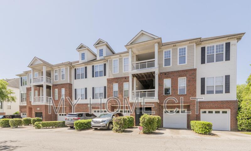 Charlotte Condo: 6716 Mallard Park Drive - 1