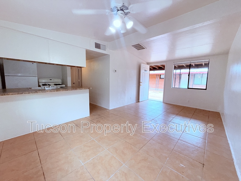 Tucson Condo: 1644 North Beverly Avenue