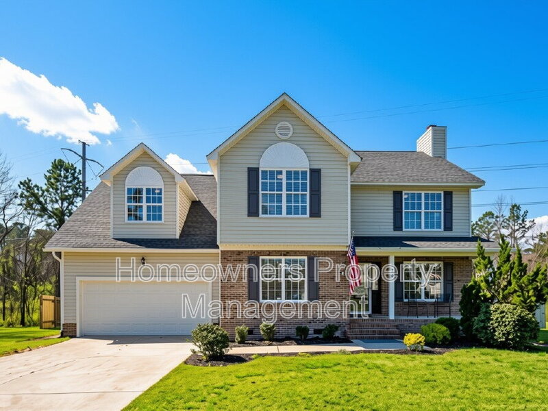 Spring Lake House: 224 Kristin Avenue