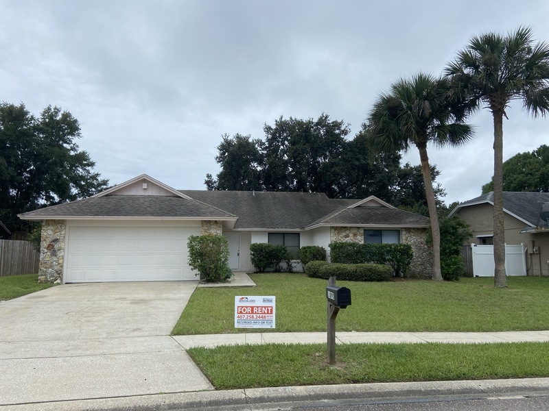 Winter Springs House: 1090 Condor Pl