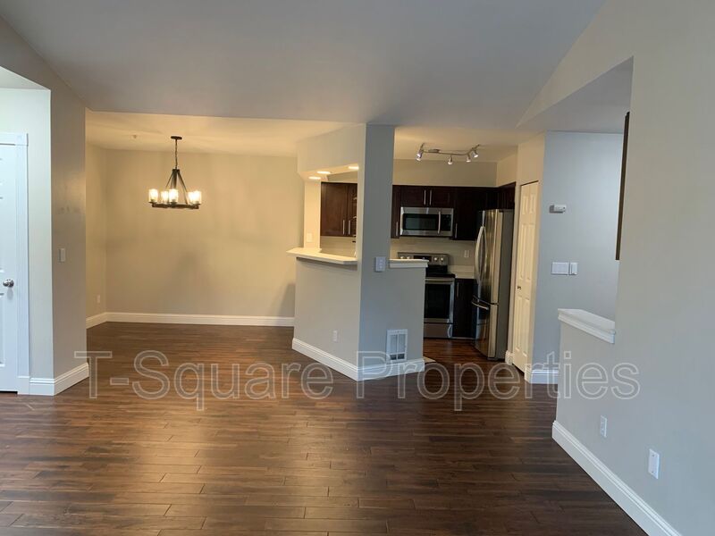 Bothell Condo: 15300 112th Ave NE