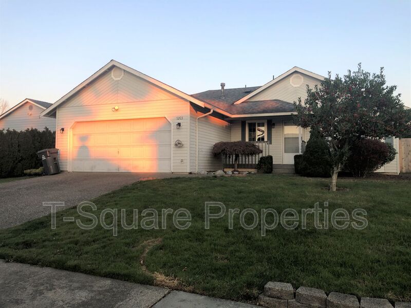 Marysville House: 5203 63rd Dr NE