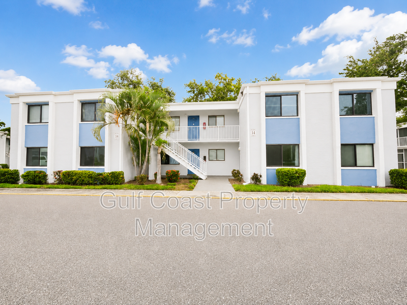 Bradenton Condo: 5310 26th St West