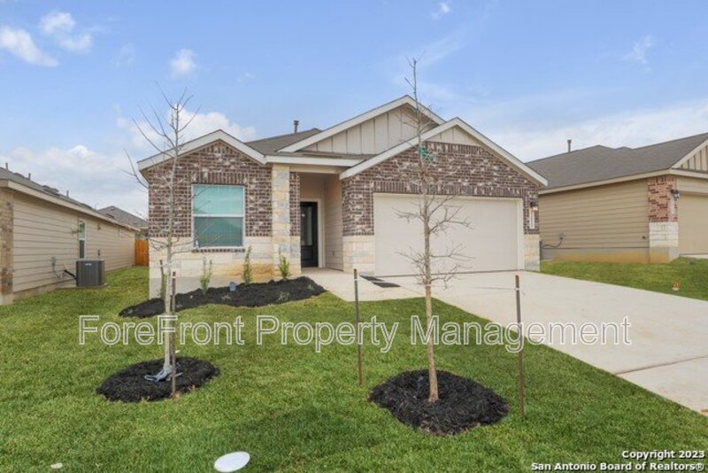 12023 Links Parkway San Antonio TX 78221 - Photo 1