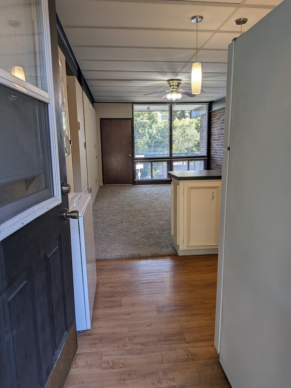 Fayetteville Condo: 7 South University Avenue - 1