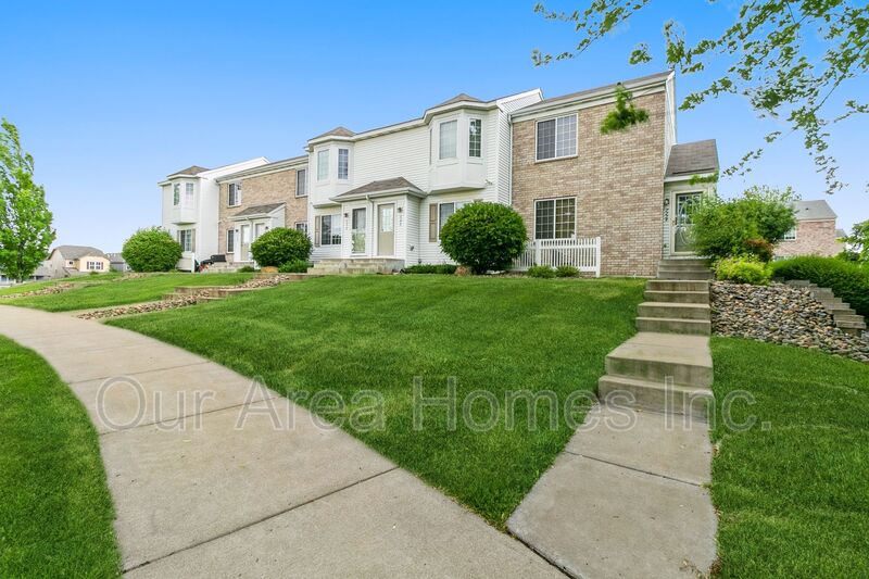 Ramsey House: 7224 147th Terrace NW