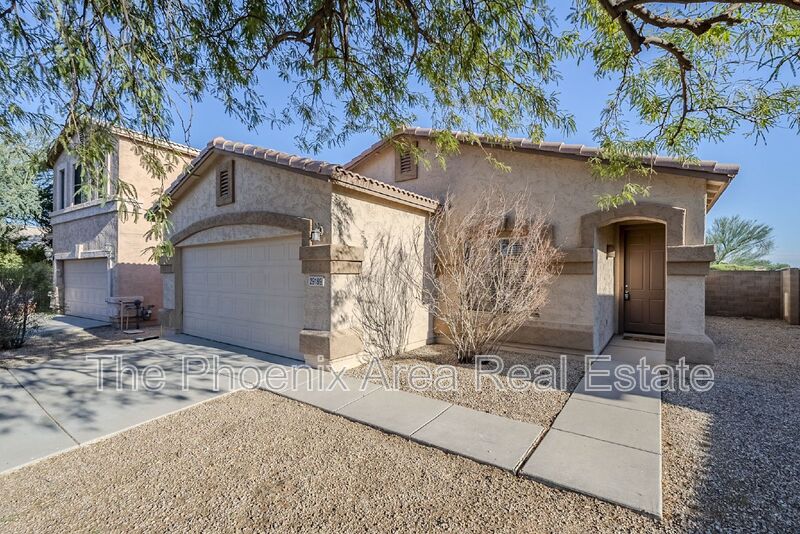 San Tan Valley House: 29189 N Shannon Dr