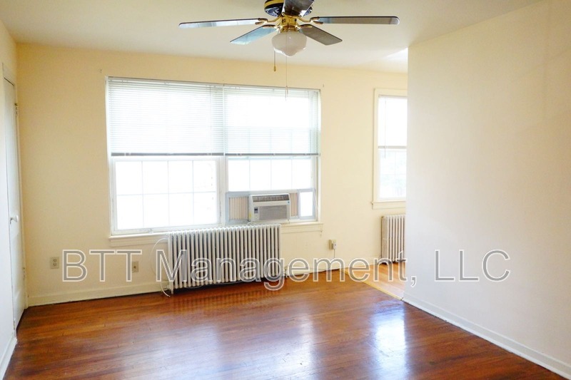 Takoma Park Condo: 8400 Greenwood Ave