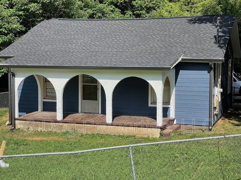 Chattanooga House: 4038 Denham Road