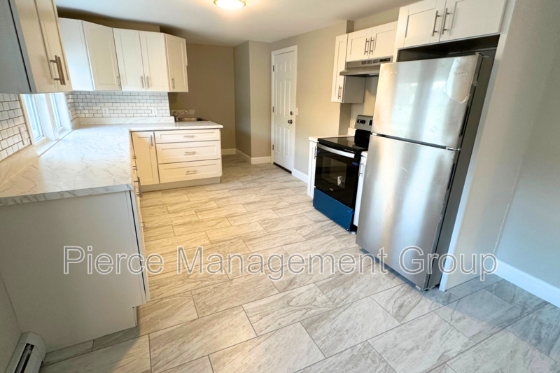 Manchester Condo: 718 Beech Street