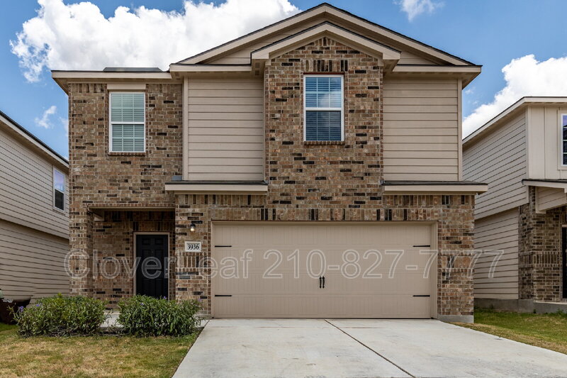 New Braunfels House: 3936 Northaven Trl