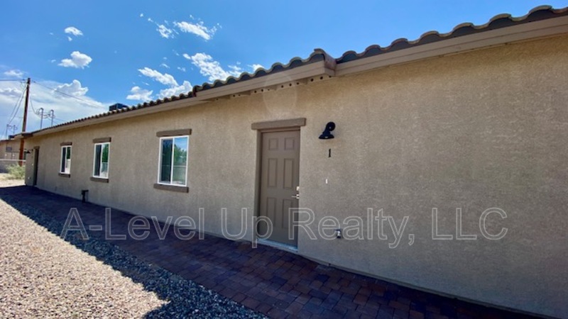 Tucson Condo: 1506 East 28th Street