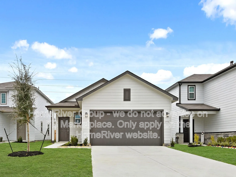 Crosby House: 11515 Gristmill Grange Dr