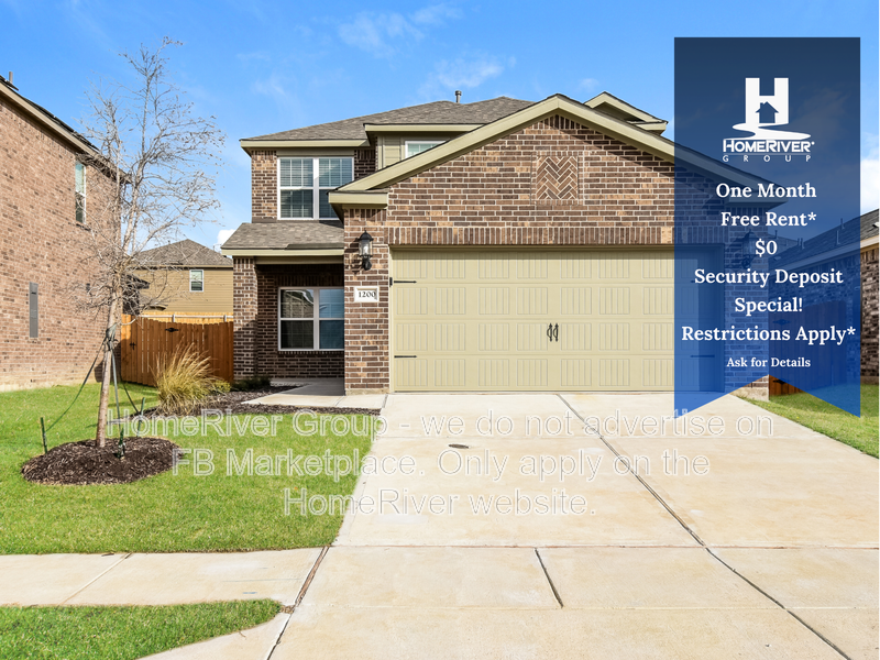 Princeton House: 1200 Bullock Dr