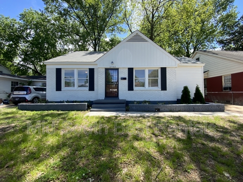 Request a Viewing for 2733 Kimball Ave (Bethel Grove) Tenant Turner