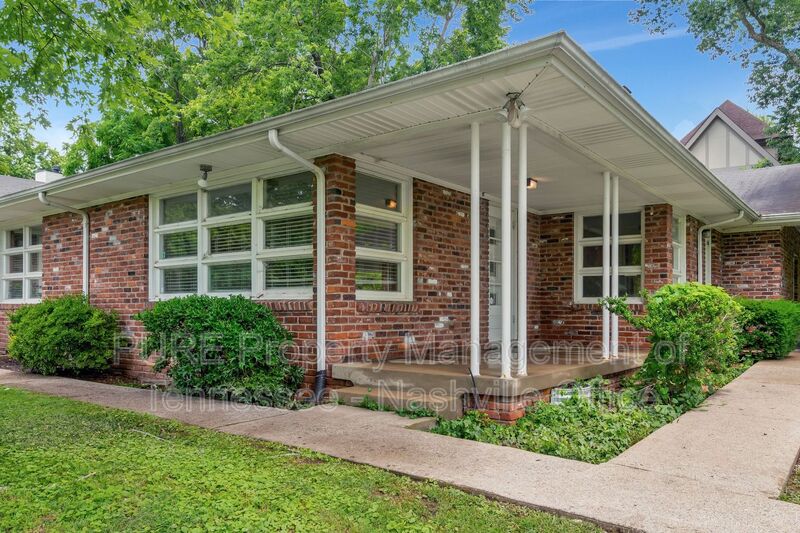 Nashville Condo: 4302 Scenic Dr