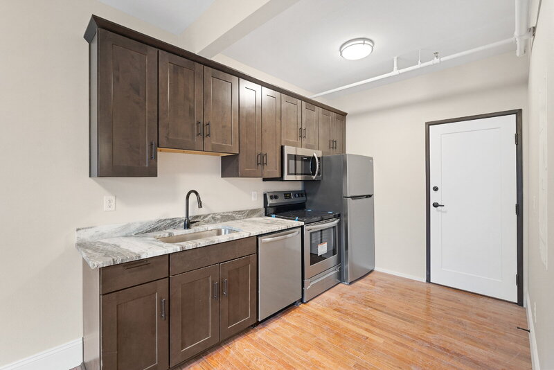 Des Moines Condo: 702 20th Street