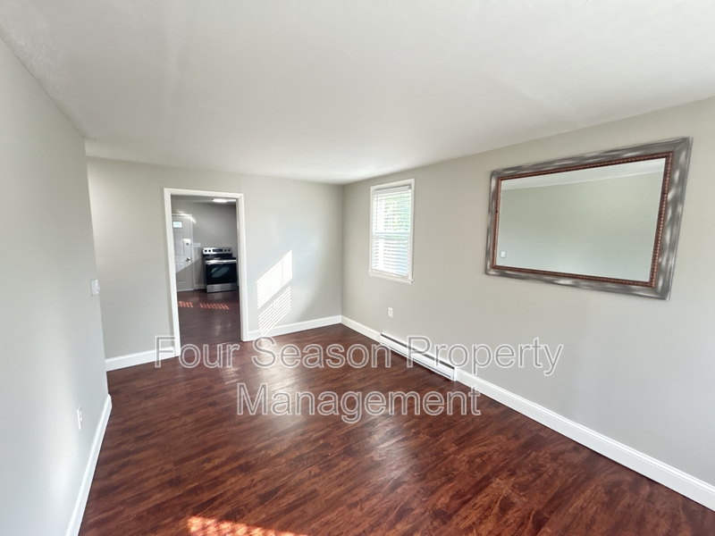 Hagerstown Condo: 419 Linganore Avenue - 1
