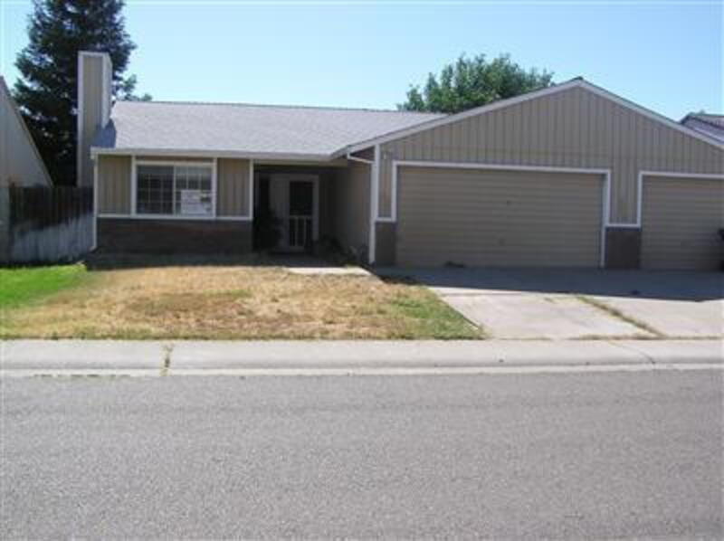Sacramento House: 7756 Southbreeze Drive