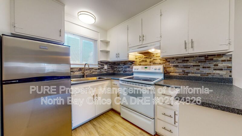 Santa Rosa Condo: 555 Dexter St
