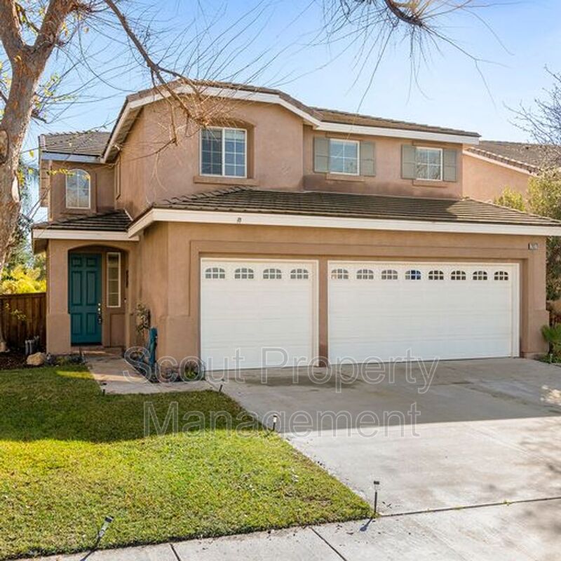 Murrieta House: 29279 Masters Drive