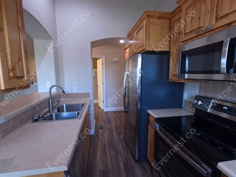 photo of rental property