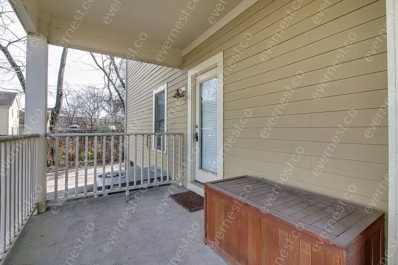 photo of rental property