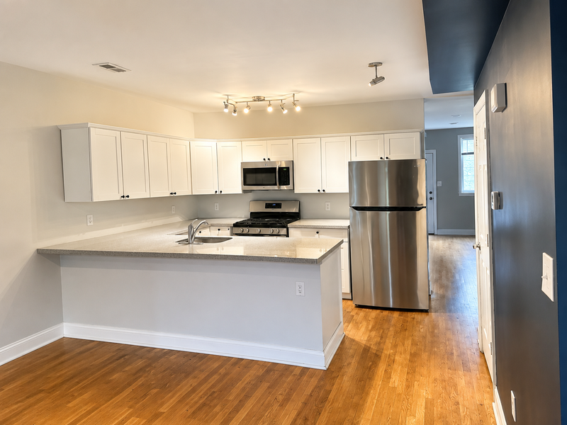 Albany Condo: 115 Morris Street - 1