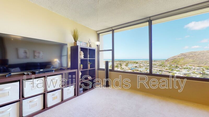 Honolulu Condo: 6710 Hawaii Kai Drive