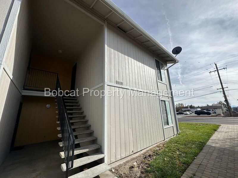 Carson City Condo: 400 S Saliman Rd